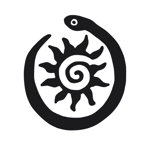Venin logo